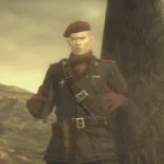 MGS3 GUIDA ai Boss