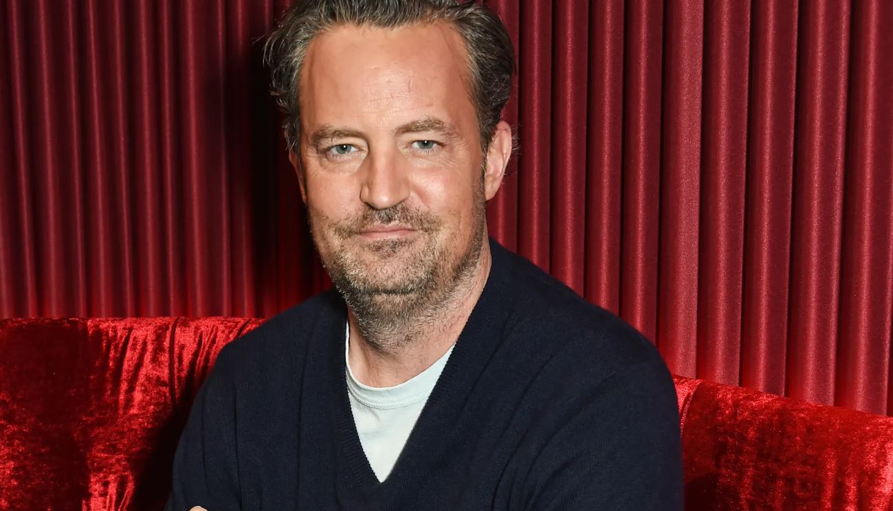 Matthew Perry è morto, addio alla star di Friends
