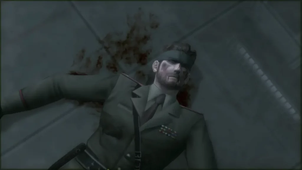 Metal Gear Solid Master Collection Vol. 1 - immagine della recensione