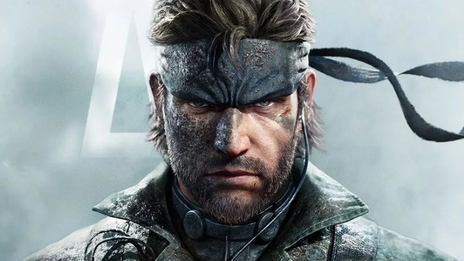 Metal Gear Solid Delta Snake Eater nuovo trailer