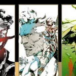 Metal Gear Solid Master Collection Volume 1 è finalmente uscito