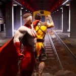 Mortal Kombat 1, nuovo trailer per Omni-Man