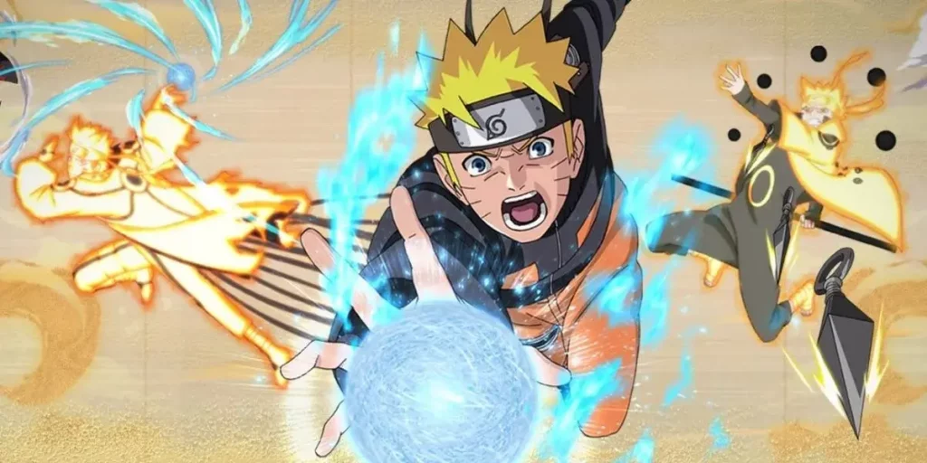 Naruto x Boruto: Ultimate Ninja Storm CONNECTIONS, un nuovo trailer con le musiche dell’anime - immagine della notizia