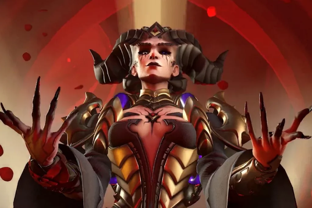 Overwatch 2 - immagine della notizia