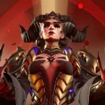 Overwatch 2, la Stagione 7 sarà a tema Diablo IV