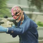Payday 3, posticipato il rilascio della patch