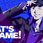 Persona 3 Reload nuovo trailer per Junpei Iori