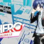 Persona 3 Reload, nuovo video dedicato al protagonista