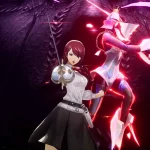 Persona 3 Reload trailer per Mitsuru Kirijo