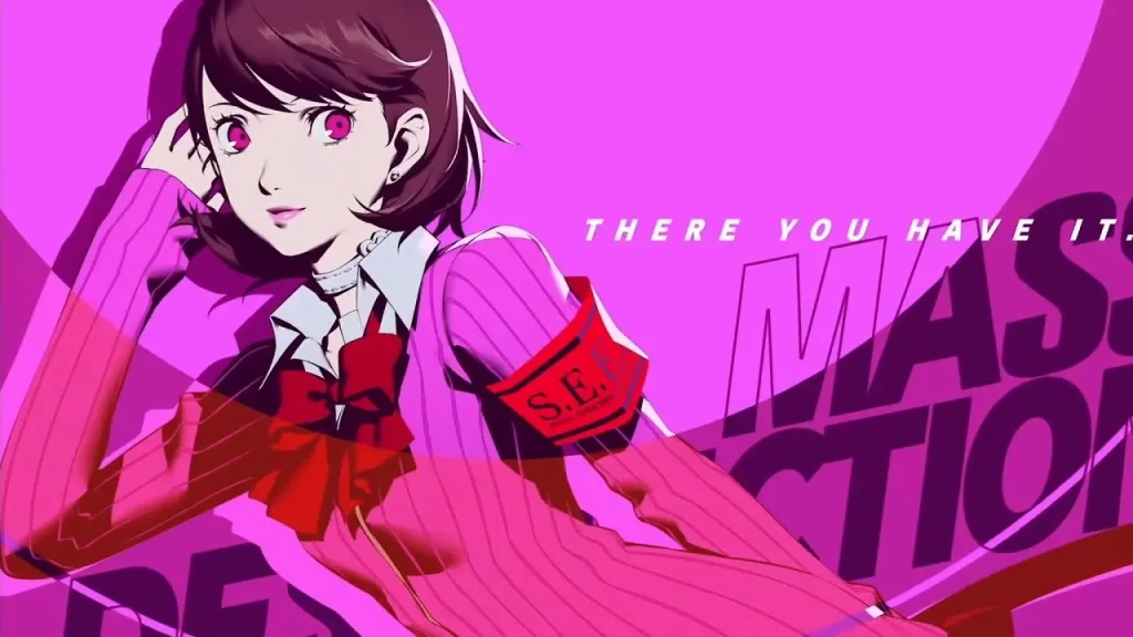 Persona 3 Reload - immagine della notizia