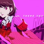 Persona 3 Reload trailer per Yukari Takeba