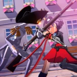 Persona 5 Tactica, pubblicato il terzo trailer