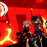 Persona 5 Tactica si mostra in un nuovo video