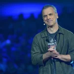 Pete Hines si ritira da Bethesda
