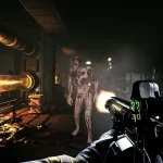 Quantum Error si mostra nel trailer di lancio