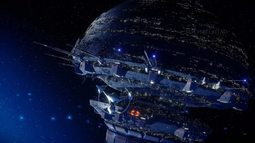 Star Ocean The Second Story R - immagine della recensione