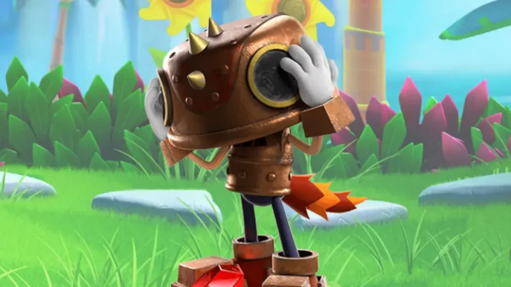 Sonic Superstars - immagine della guida