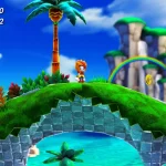Sbloccare TRIP in Sonic Superstars Sega