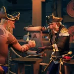Sea Of Thieves si aggiorna alla stagione 10