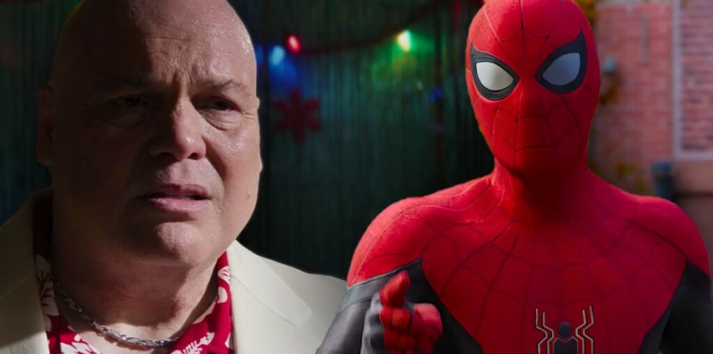 Spider-Man 4, il villain sarà Kingpin? - immagine dell'articolo