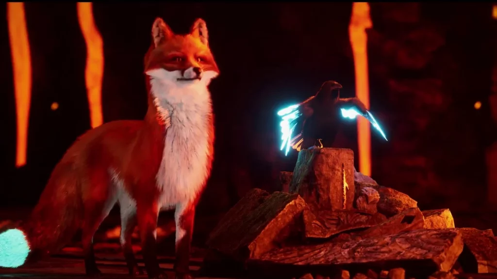 Spirit of the North 2 annunciato