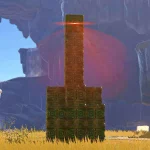 Come sconfiggere un Golemax in Tears of the Kingdom