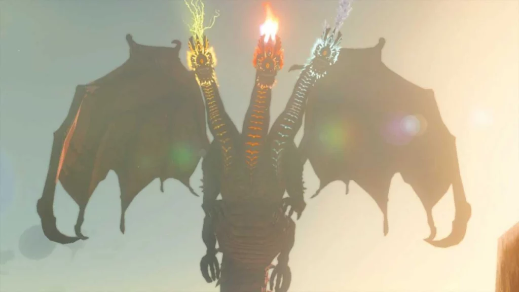 The Legend of Zelda: Tears of the Kingdom - immagine della guida