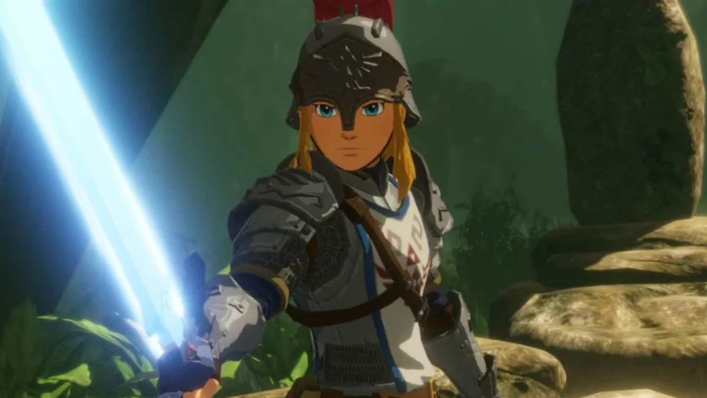 The Legend of Zelda: Tears of the Kingdom - immagine della guida