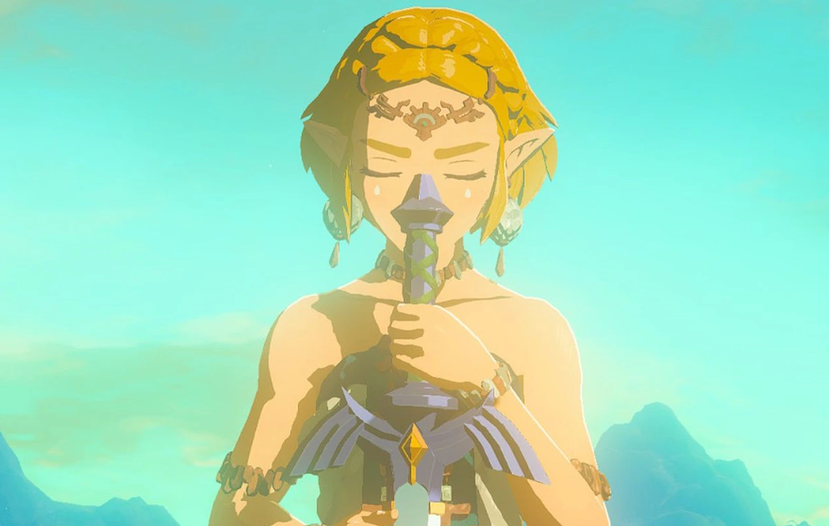 The Legend of Zelda: Tears of the Kingdom - Guida alle armi