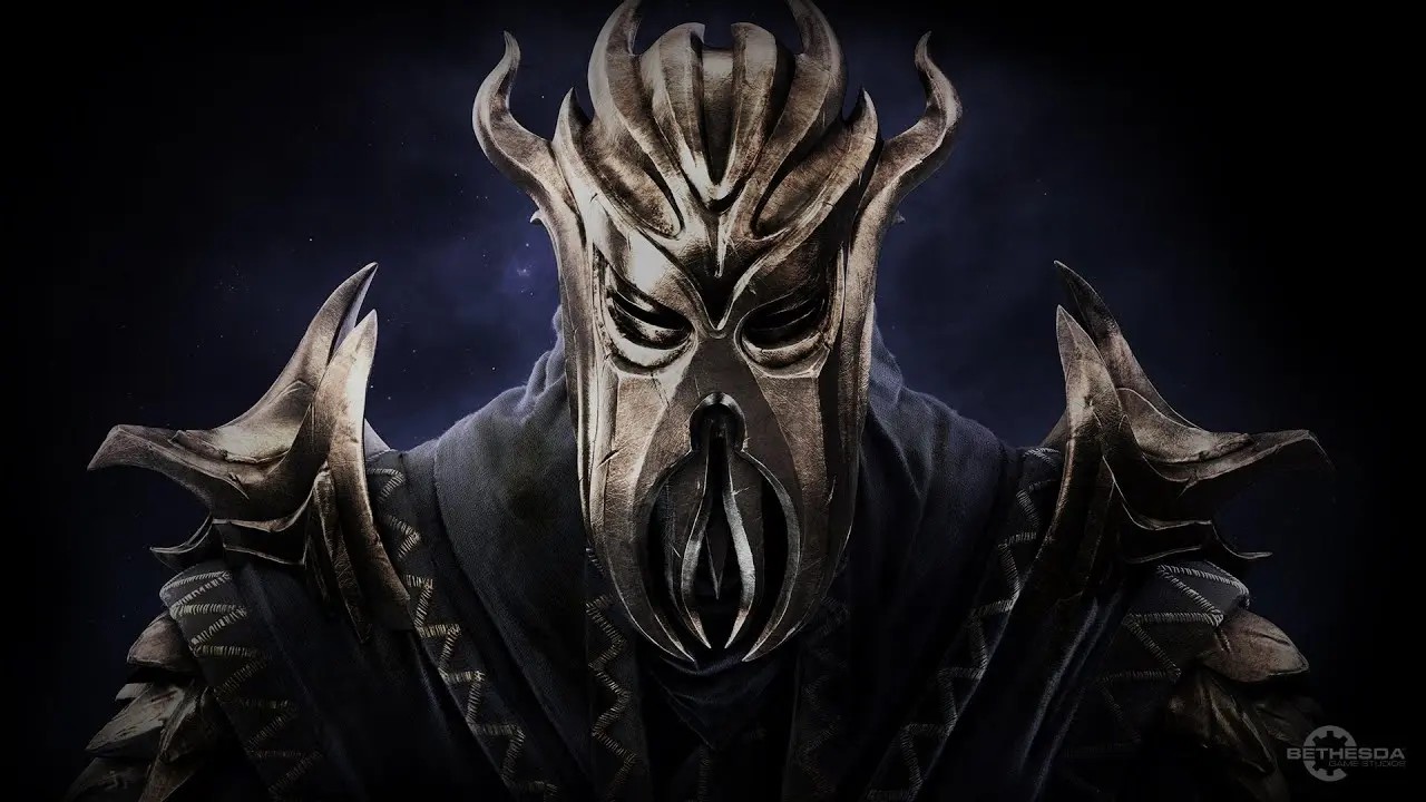 The Elder Scrolls 6 avrà lo stesso sistema di livelli di Skyrim