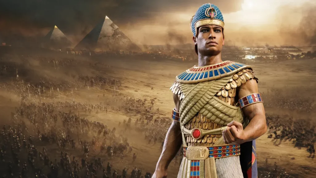 Total War: Pharaoh - immagine della recensione