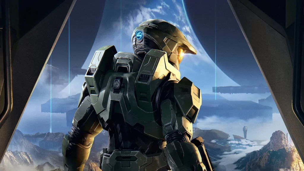 Un nuovo capitolo di Halo sarebbe in sviluppo presso 343 Industries - immagine della notizia