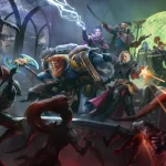 Warhammer 40k Rogue Trader si mostra in un nuovo Trailer