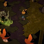 Wizard with a Gun, alcune novità in vista dell’uscita