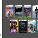 Xbox Game Pass, annunciati i giochi di Novembre