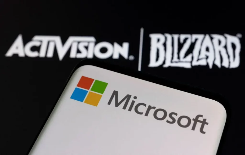 Activision Blizzard commenta a riguardo di CoD e Diablo su Game Pass - immagine della notizia
