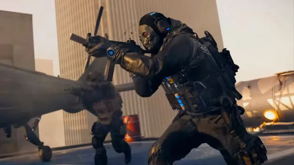 Nuovi Call of Duty sino 2027 Activision conferma