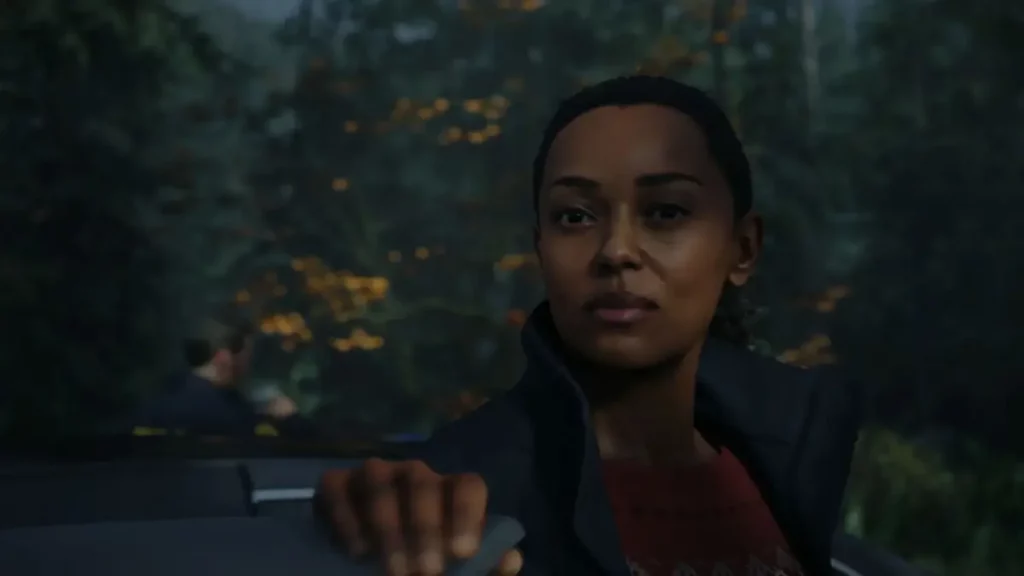 Alan Wake II - immagine della notizia