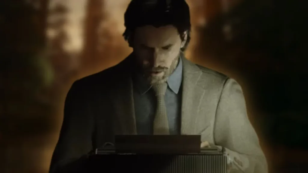 Alan Wake 2 due dlc confermati remedy
