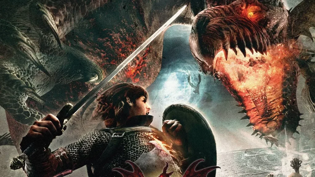 Capcom è a lavoro sul nuovo RE Engine