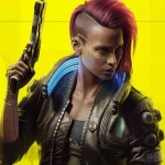 Annunciato un live action di Cyberpunk 2077 da CD Project Red