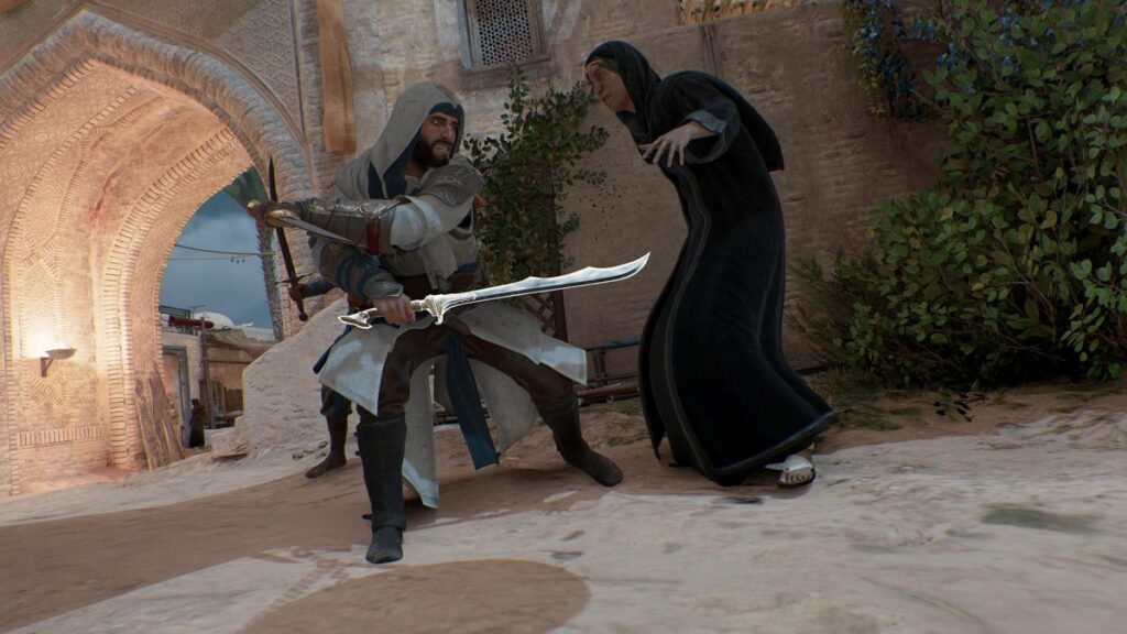 Assassin’s Creed: Mirage - immagine della guida