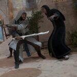 Come MIGLIORARE le ARMI in AC Mirage