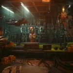 Phantom Liberty – Dove trovare il venditore del mercato nero di Dogtown in Cyberpunk 2077