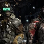Dead Space 3 andrebbe “rifatto da zero”, afferma lo Story Producer