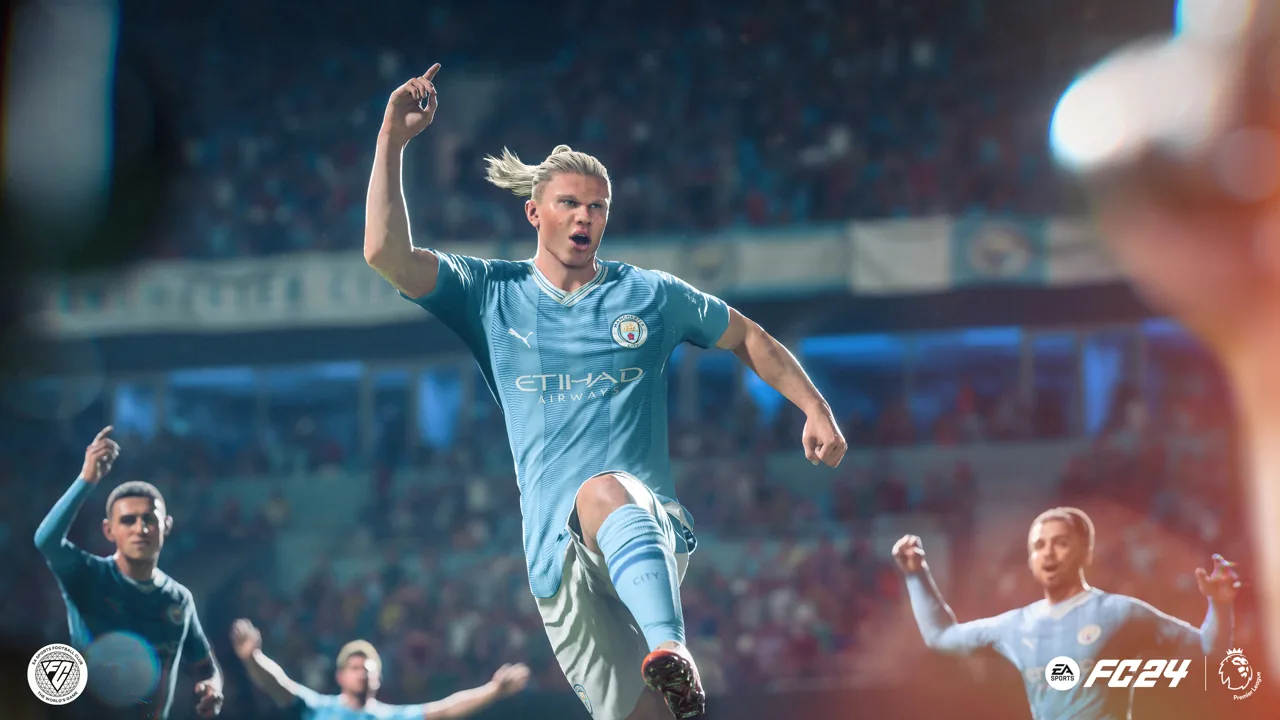 EA Sports FC 24 RECENSIONE Solite forze e poche novità