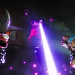 High on Life, il DLC High on Knife è ora disponibile