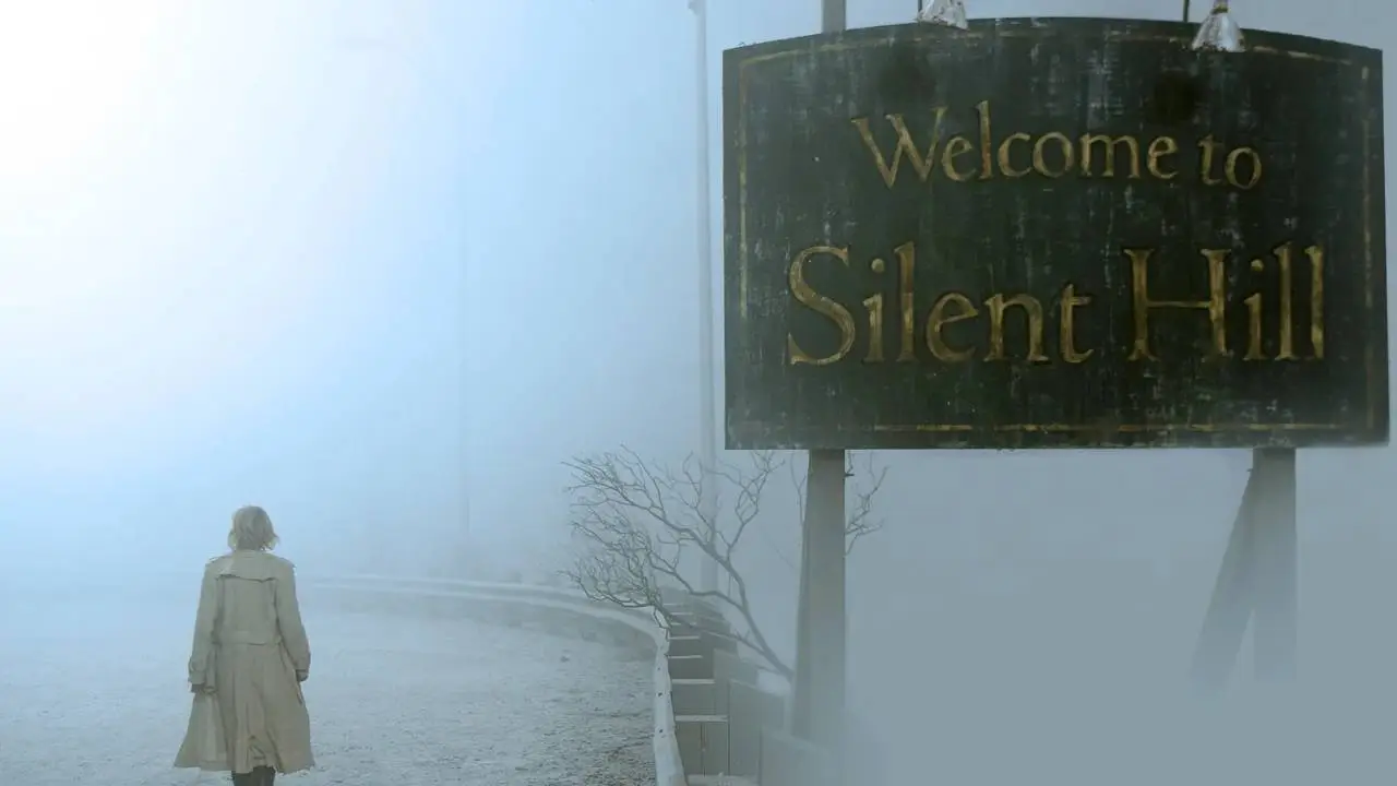 La psicologia distorta di Silent Hill