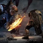 Lords of the Fallen, ecco come utilizzerà al meglio il DualSense PS5