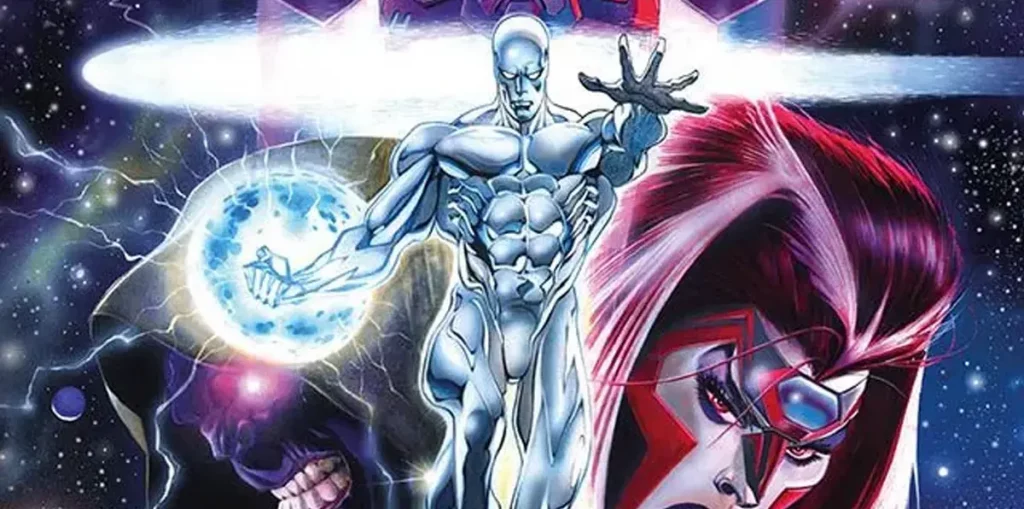 marvel comics della settimana